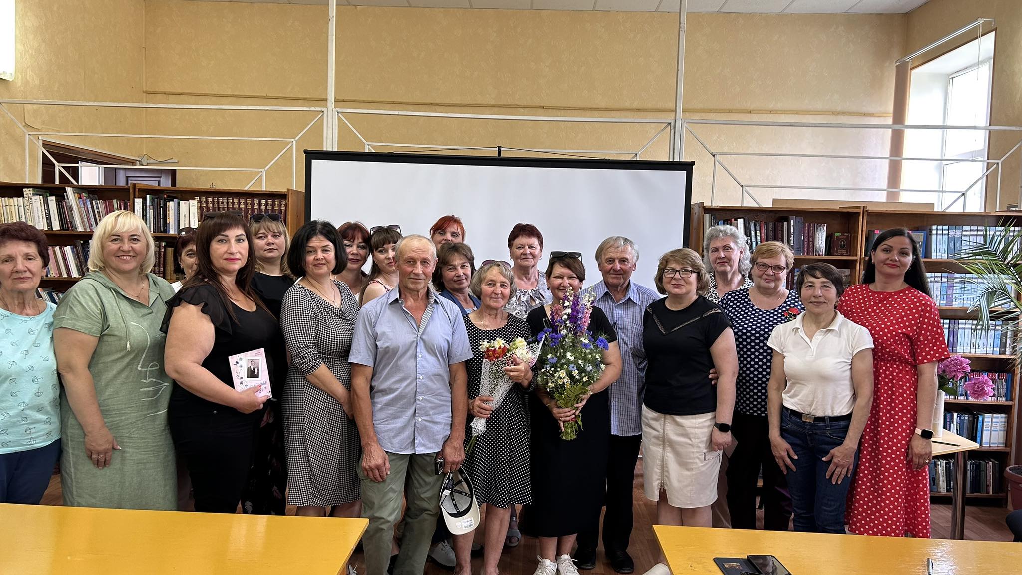 Read more about the article Презентація книги Марини Федорової «Васінька і Лідочька»