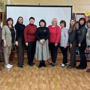 Бібліотека без меж: ідеї, що працюють
