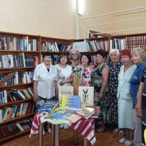 До Дня Української Державності – єднаймося навколо історії, культури та традицій